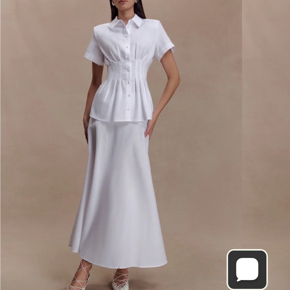 Meshki Tops - Meshki Selma Top